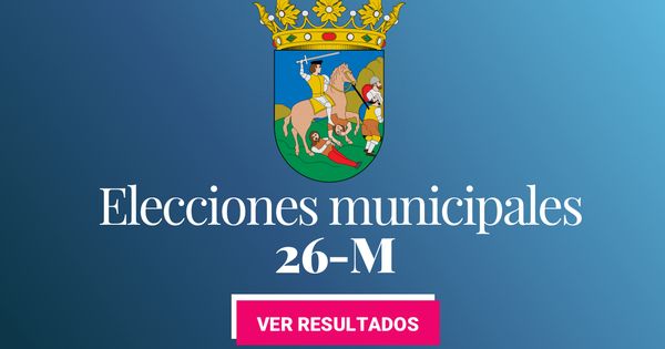 Foto: Elecciones municipales 2019 en Vélez-Málaga. (C.C./EC)