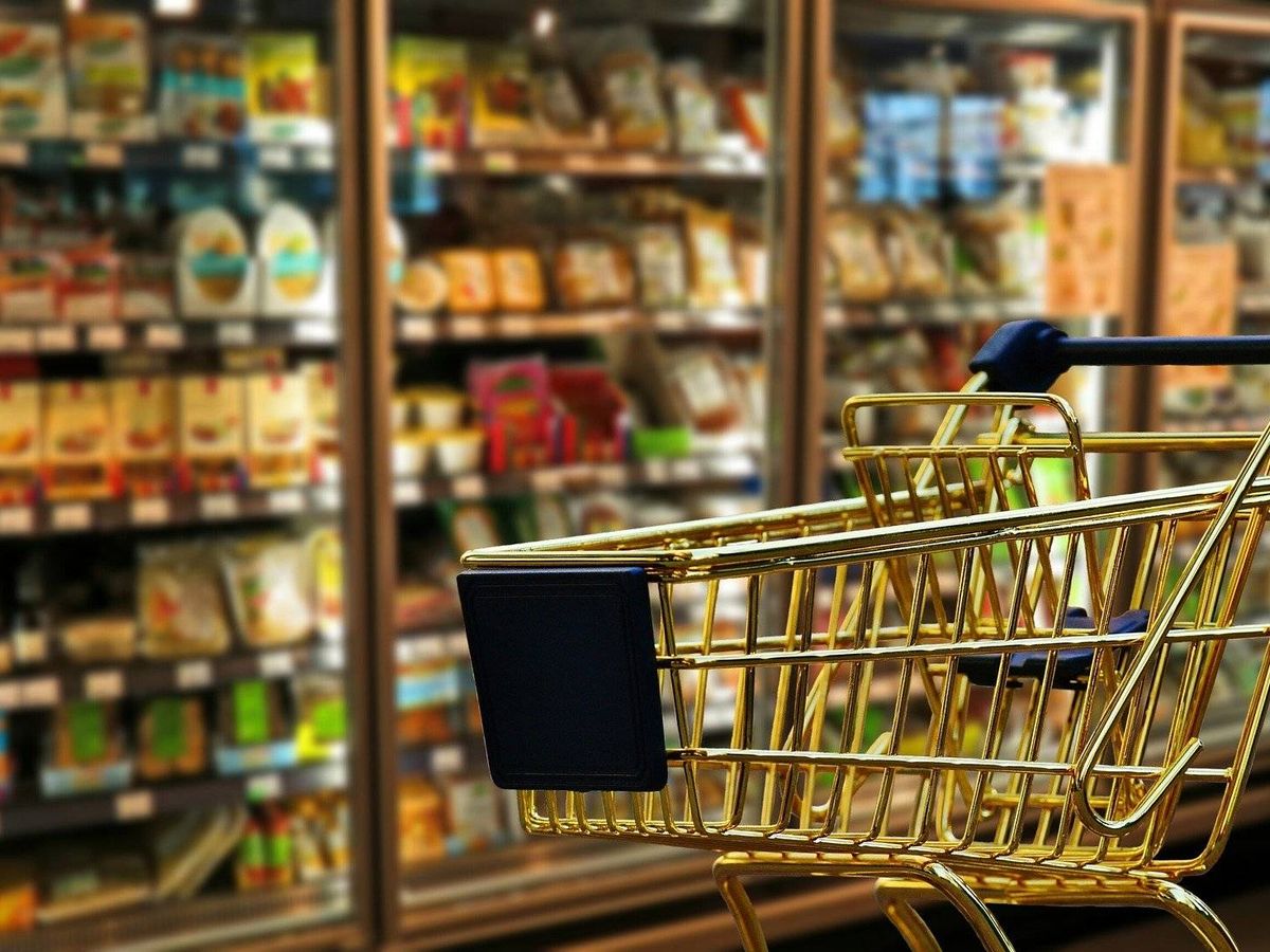 Foto: Mercadona vende 27 supermercados por 180 millones a un fondo americano (Pixabay)