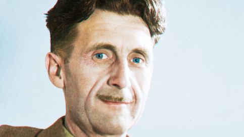 El día en que Henry Miller le regaló su chaqueta  de pana a George Orwell
