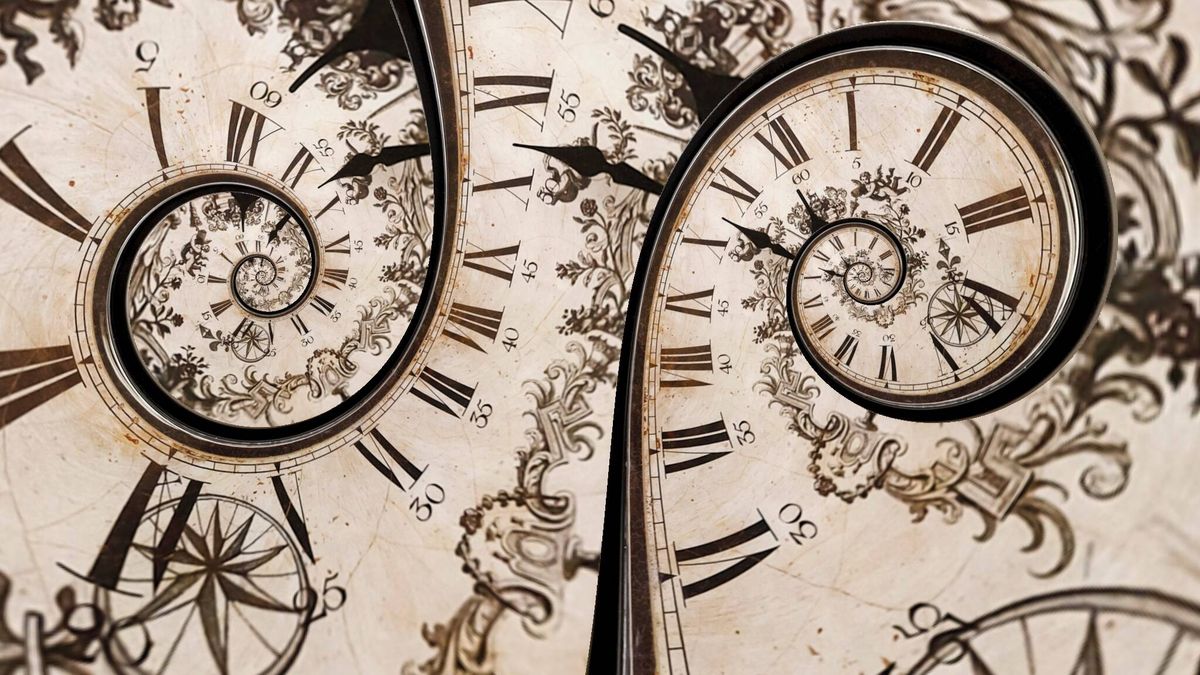 Maldito reloj: historia a contratiempo (y contra el tiempo) de este objeto tan perverso