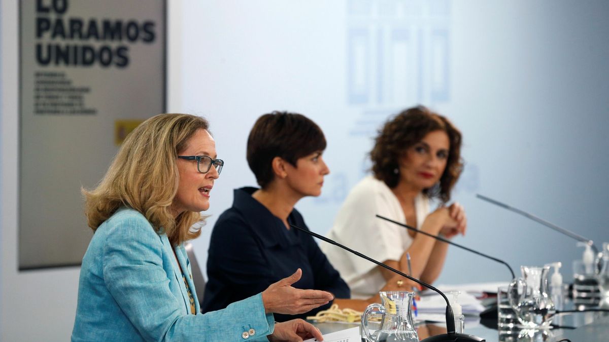 PSOE y Unidas Podemos negocian ya la cuantía para subir el SMI en septiembre