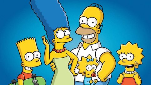 La cadena Fox renueva 'Los Simpson' por dos temporadas más