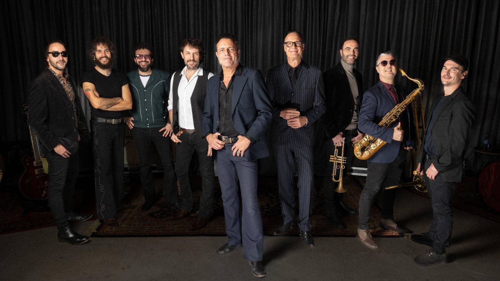 Las Rozas celebra sus fiestas de San Miguel 2026: programa completo, conciertos y actividades