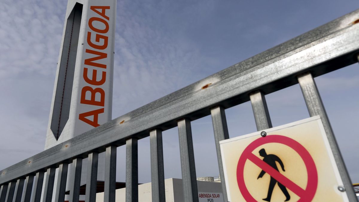 La banca dinamita el rescate de Abengoa al poner en venta sus 5.000 millones de deuda