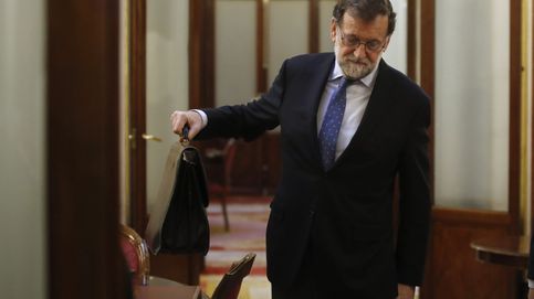 Esta es la razón por la que a Rajoy le resbala la corrupción del PP