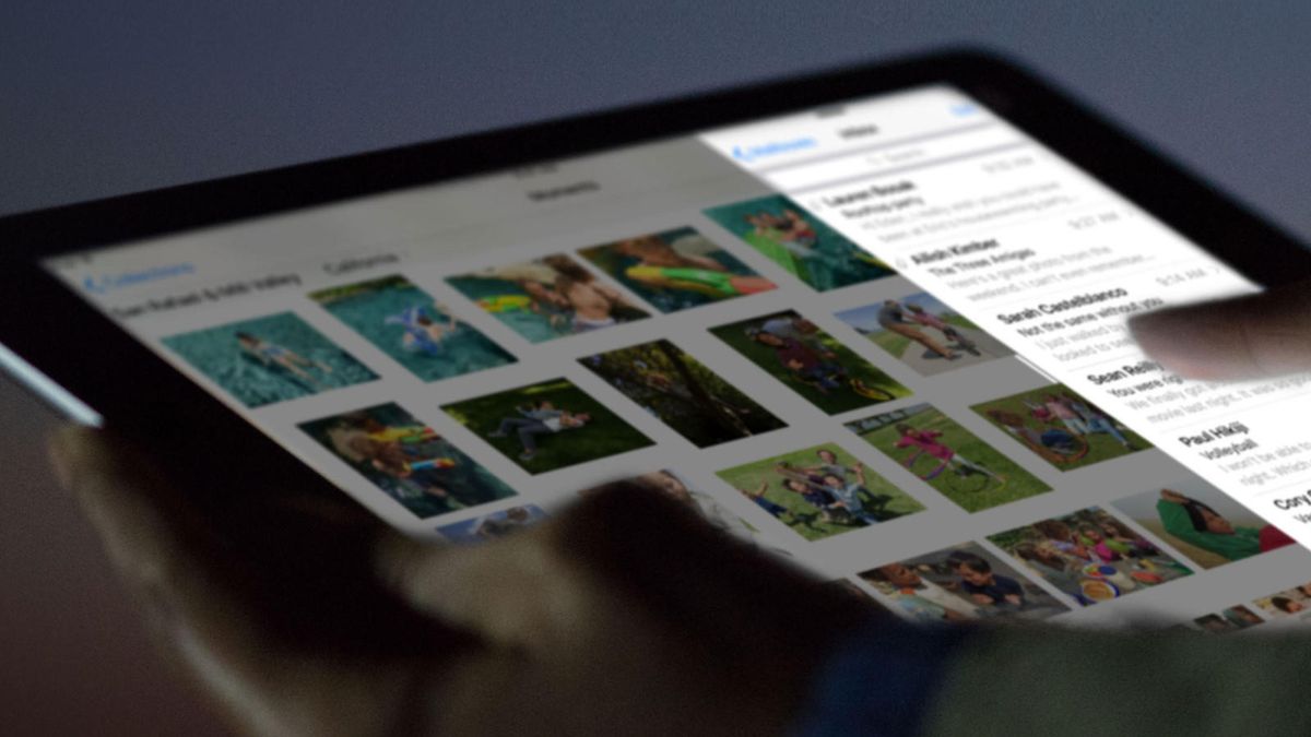 Todas las novedades que verás en tu iPhone y iPad con el nuevo iOS 9.3