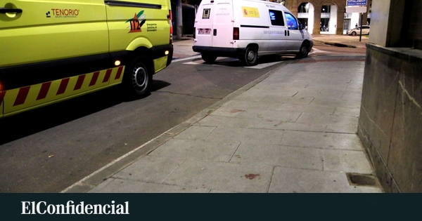 Herido menos grave al volcar un camión en la A-5 en Trujillanos (Badajoz)