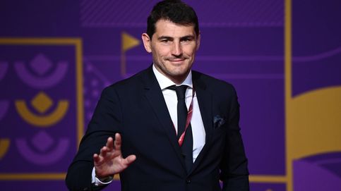 ¿Quieres trabajar para Iker Casillas? Desvelamos el puesto y el sueldo que puedes cobrar