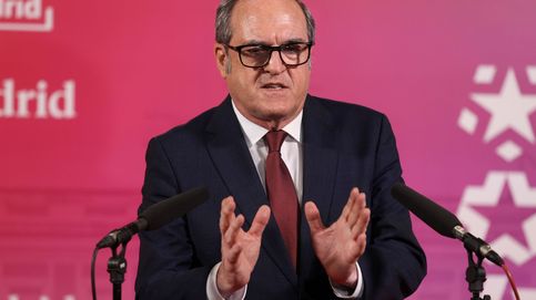 El minuto de oro de Ángel Gabilondo (PSOE) tras el debate: Hay que elegir