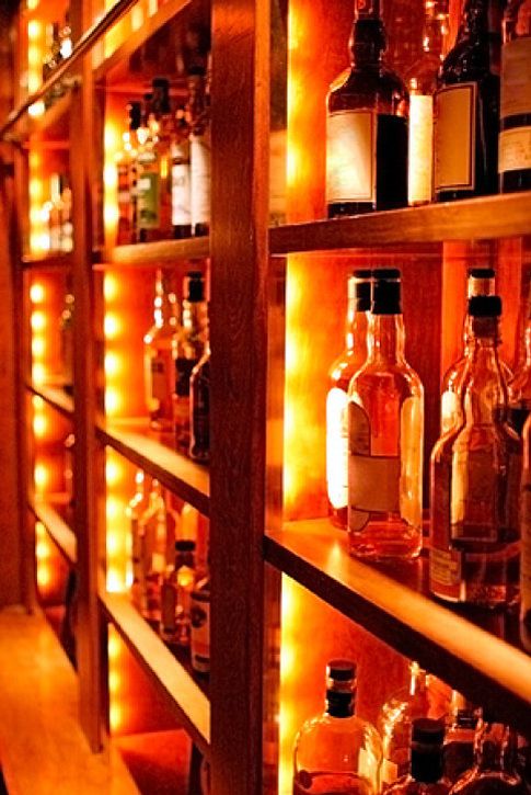 Foto: El Villamagna muestra el lado más exquisito del whisky