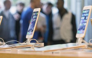 Apple se tambalea con iOS 8, su lanzamiento con más fallos 