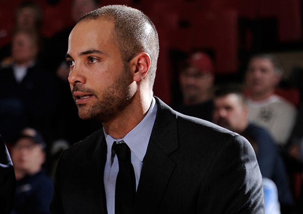 Foto: Jordi Fernández será el nuevo entrenador de los Canton Charge, equipo dependiente de los Cavaliers (FOTO: NBA.com).