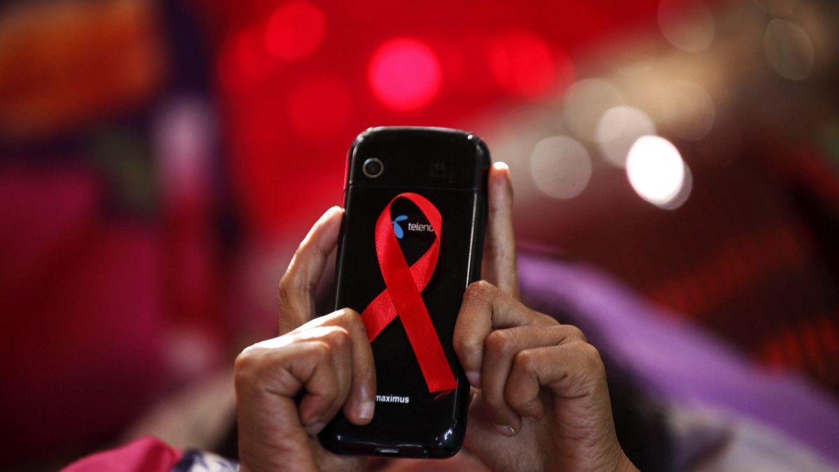 Investigadores españoles buscan mejorar el tratamiento contra el sida