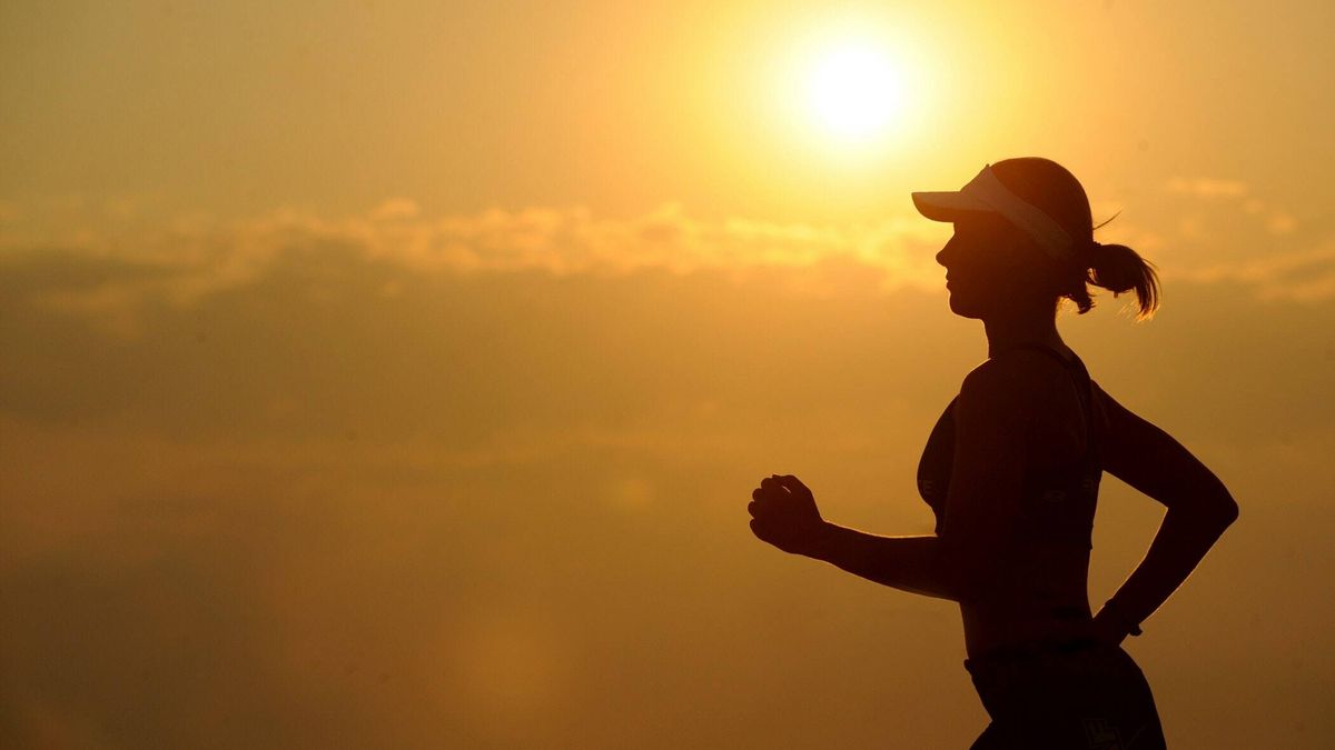 Cuatro trucos para poder hacer ejercicio y que no te dé pereza por el calor