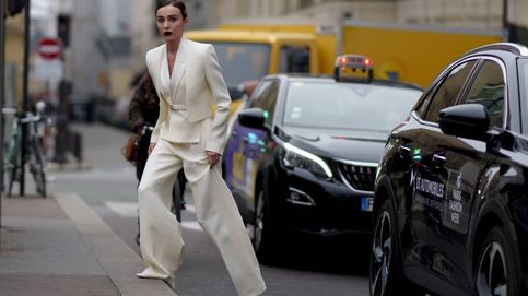 Cinco pantalones que llevaremos en 2022 según el street style de París