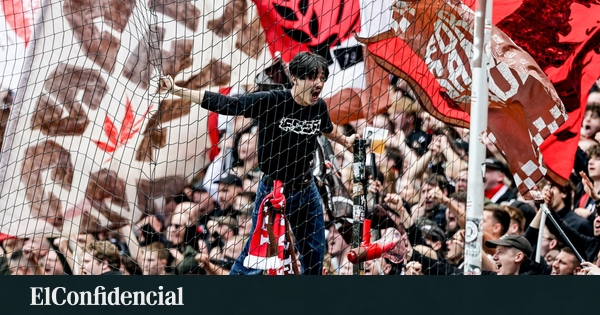 Equipo de fútbol busca himno: Por qué el St. Pauli alemán quiere borrar su pasado musical