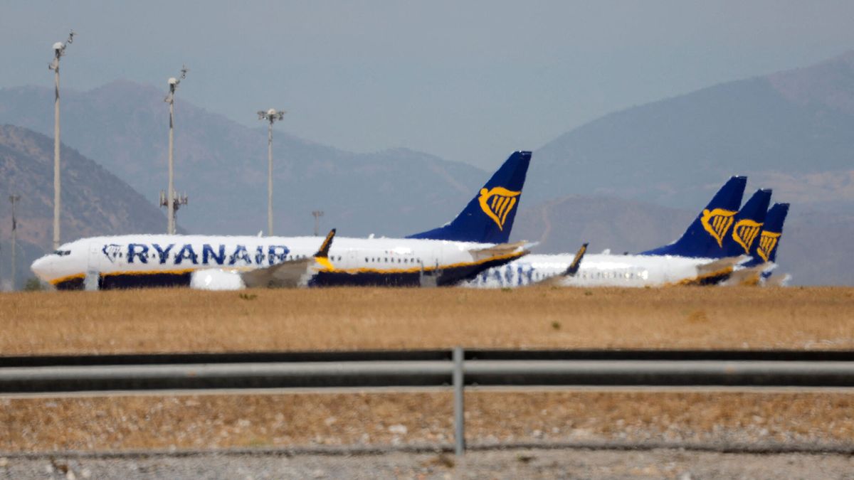 El sector asume la rebelión laboral en Ryanair y EasyJet: "Todo vuelve a la normalidad… incluso las huelgas"