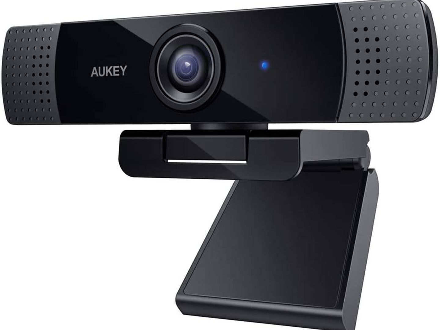 La AUKEY Webcam 1080P.