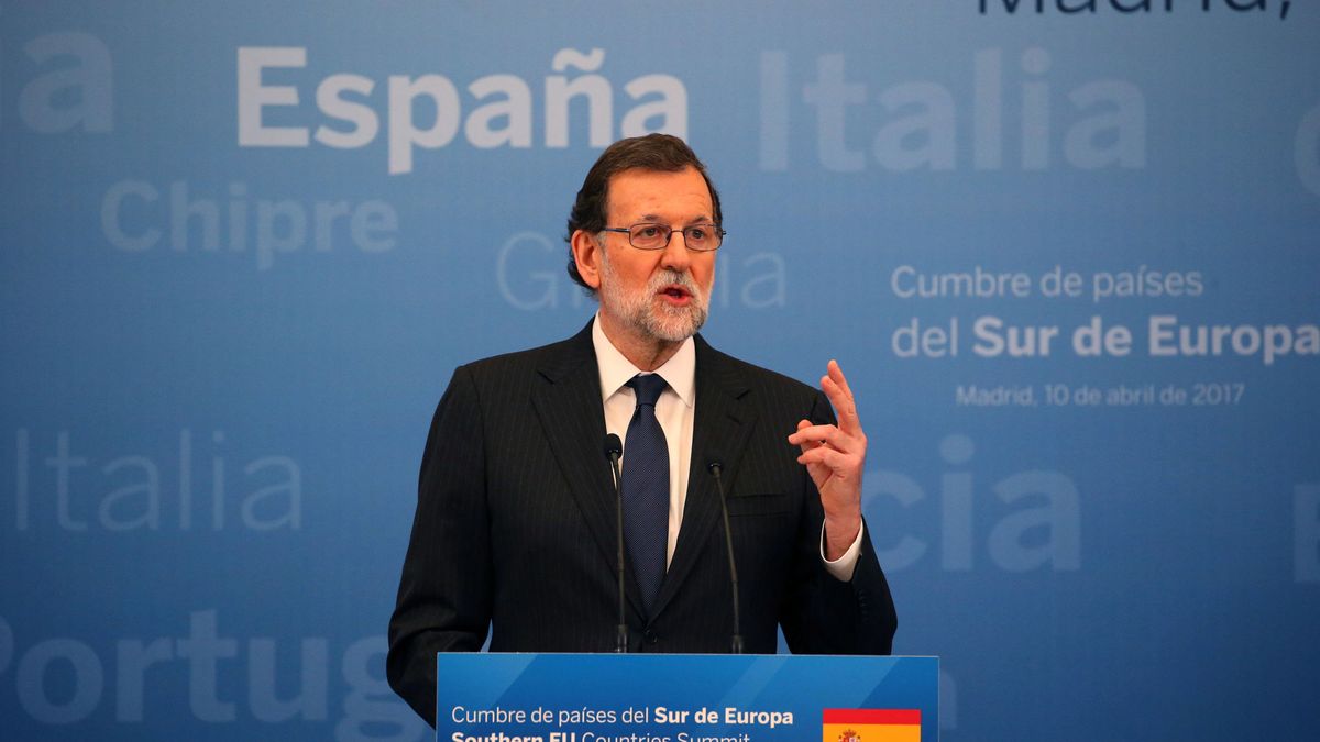 Rajoy asegura que irá "encantado" a testificar ante el tribunal de la Gürtel