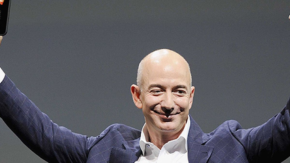 Bezos no puede con las filtraciones: HTC y Amazon harán un 'smartphone' gratuito