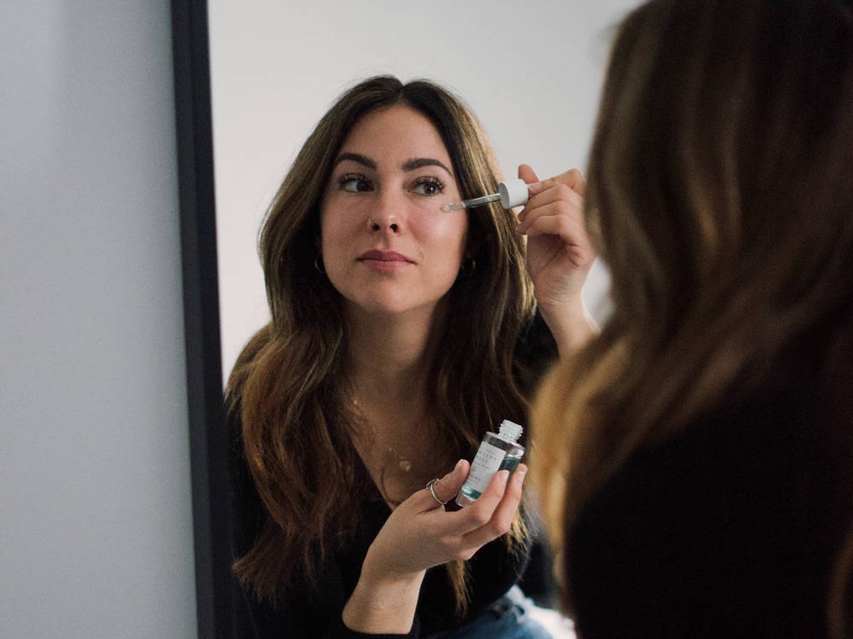 Foto: El mejor sérum facial: ilumina tu rostro con productos de calidad (Mathilde Langevin para Unsplash)