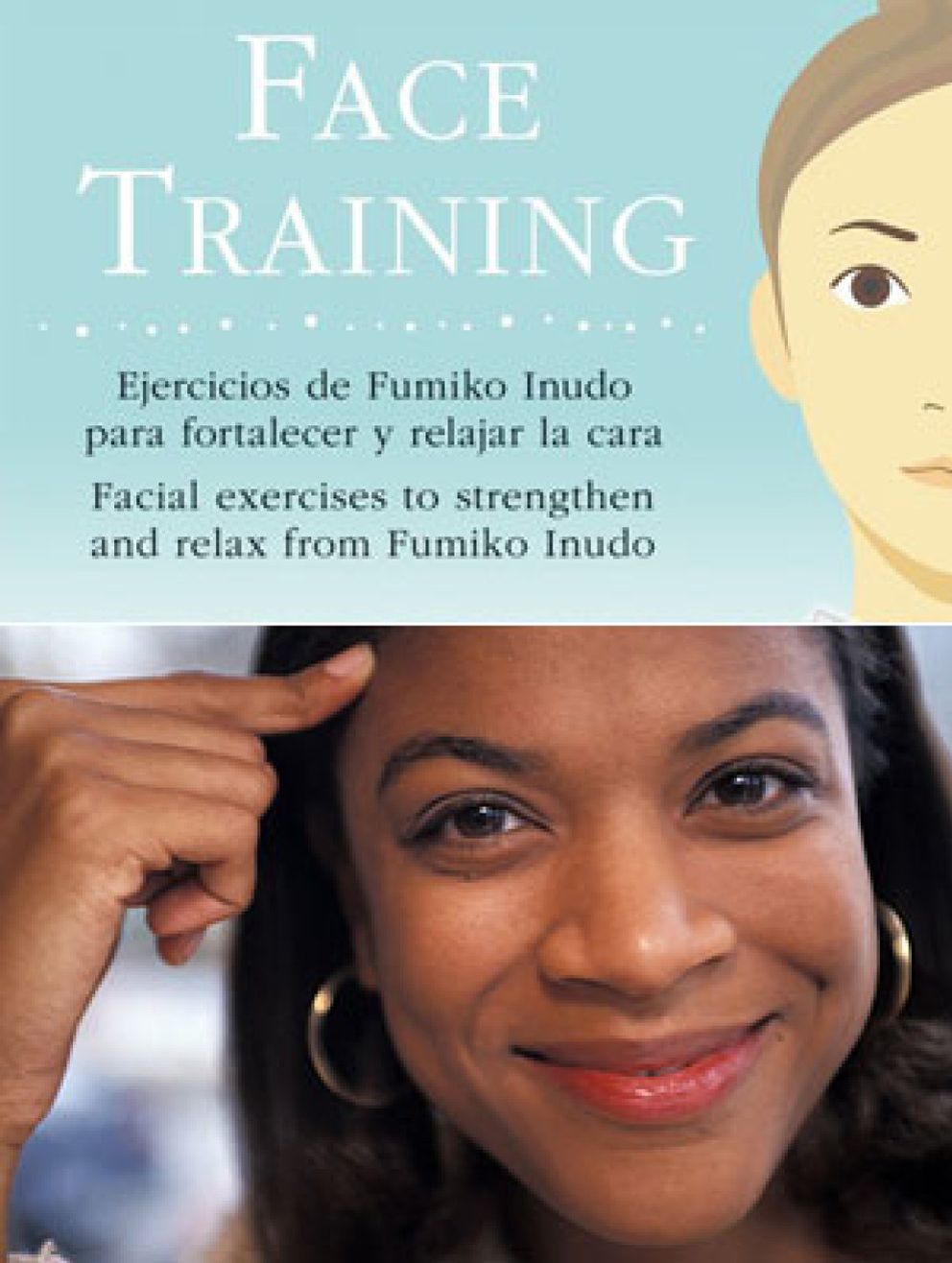 Foto: 'Face Training', el videojuego de yoga que pone el rostro en forma