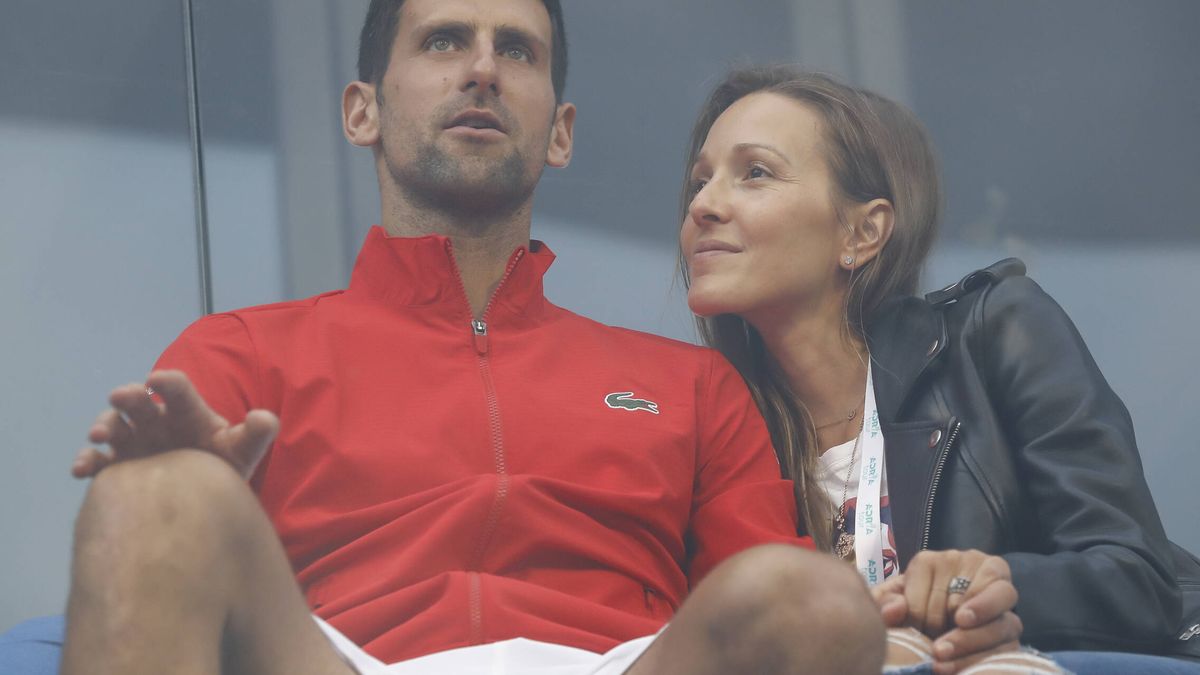 Novak Djokovic contra el mundo: así es la familia del polémico tenista