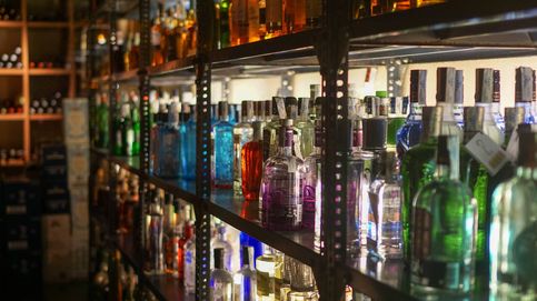 Alerta de fabricantes de whisky: el súper sólo absorbe el 2% del consumo en bares