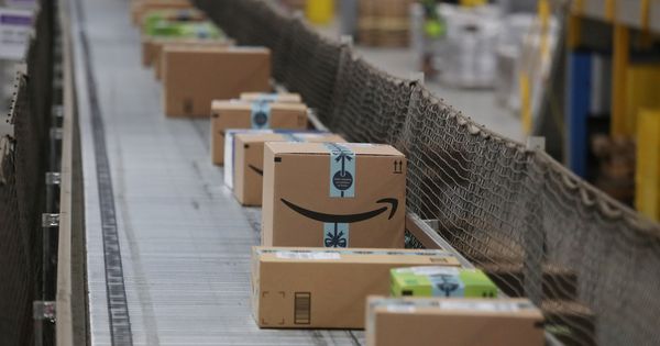 Conceder especificación violencia Amazon ya no quiere vender productos baratos y grandes: así busca  encarecerlos