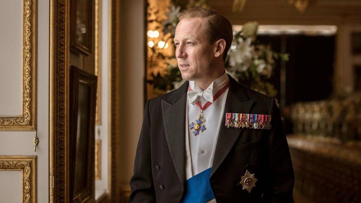 El sentido comunicado de pésame de 'The Crown' tras la muerte del duque de Edimburgo