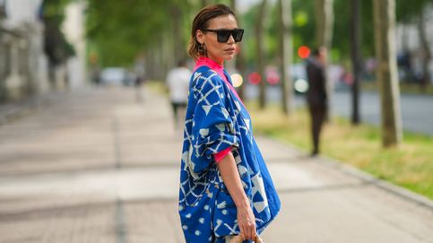 Kimonos para invitadas de boda, el estilo que arrasa este 2022