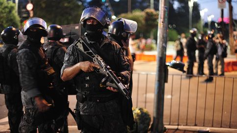 Cómo acabar con los crímenes: la fórmula que ha triunfado en Sao Paulo 