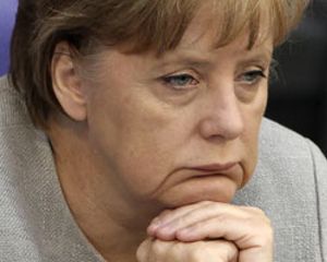 Alemania 'amenaza' con boicotear el rescate y la prima vuelve a tensarse