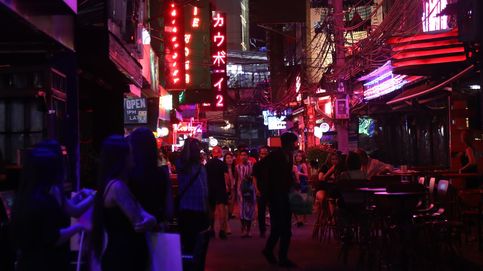 Una batalla campal entre 'ladyboys' te revela que el turismo en Tailandia no volverá a ser el mismo