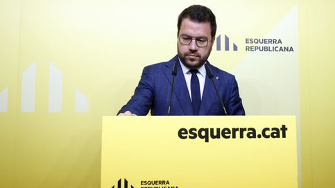 Pere Aragonès renuncia tras el desastre electoral y ERC descarta investir a Illa
