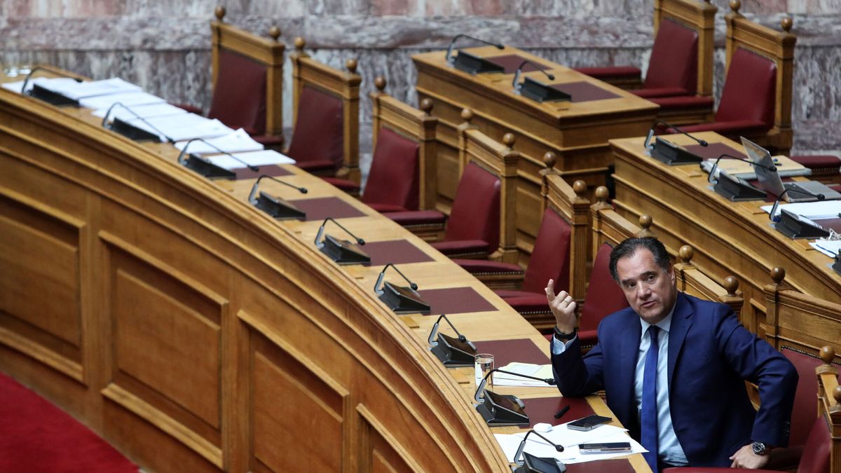 Reforma laboral en Grecia: se liberaliza hasta trece horas de jornada y seis días de trabajo