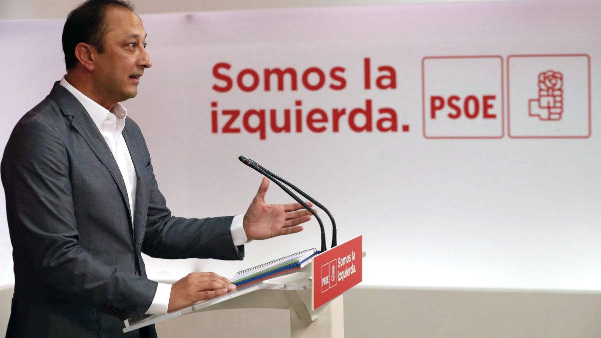 Sánchez nombrará delegado del Gobierno en Andalucía a un antisusanista