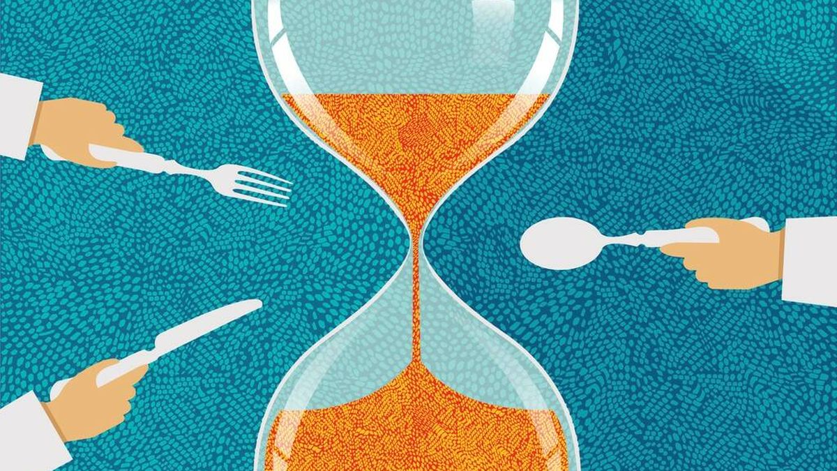 ¿Sueles comer pronto o tarde? Un nuevo estudio hará que te replantees tus horarios