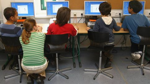 El cabreo de los profesores de Informática con el Gobierno: Nos están discriminando