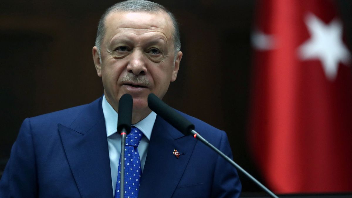 Turquía exige retirar el apoyo a los kurdos y extradiciones para aceptar en la OTAN a Suecia y Finlandia