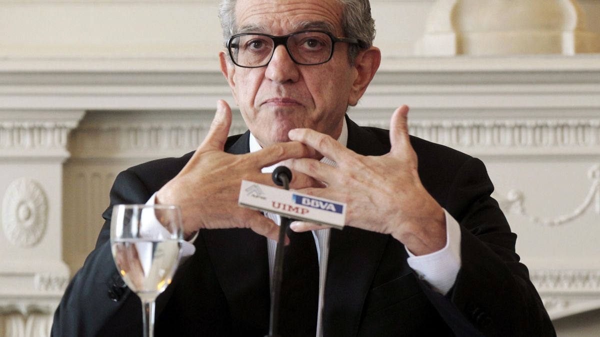 Braulio Medel (Unicaja): el histórico banquero español golpeado por la Justicia 