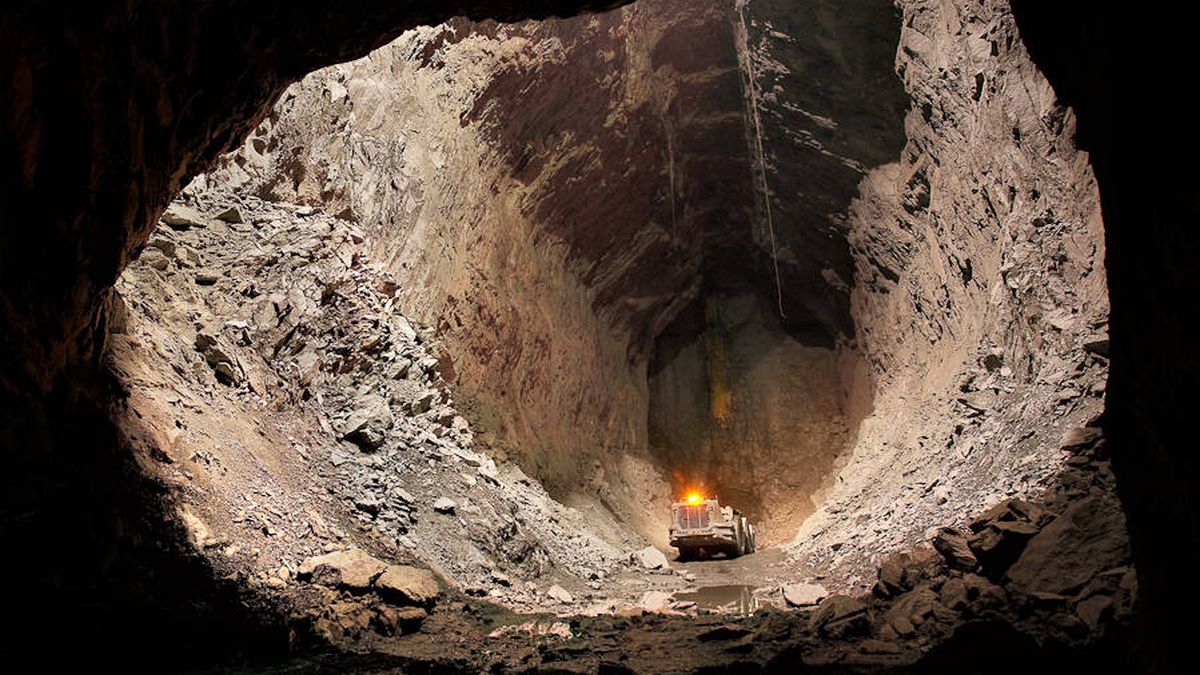 Mubadala redobla su apuesta minera ante el atracón de beneficios en Huelva