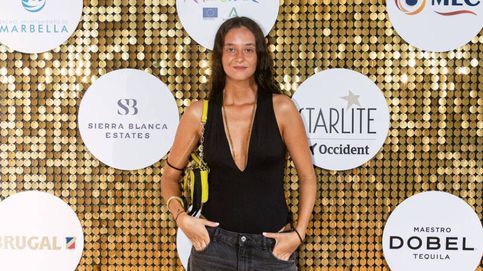 Victoria Federica revoluciona las redes al posar con un bikini de braga brasileña