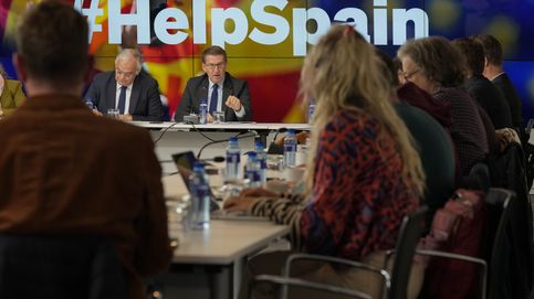 Help Spain: el grito internacional de PP y Vox contra la amnistía de Sánchez