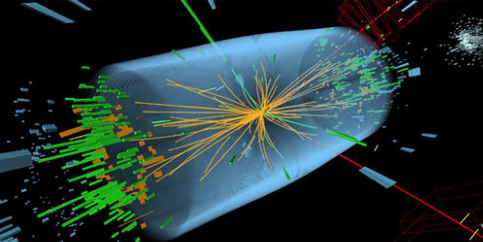 Foto: El hallazgo del Higgs: un éxito internacional con regusto español