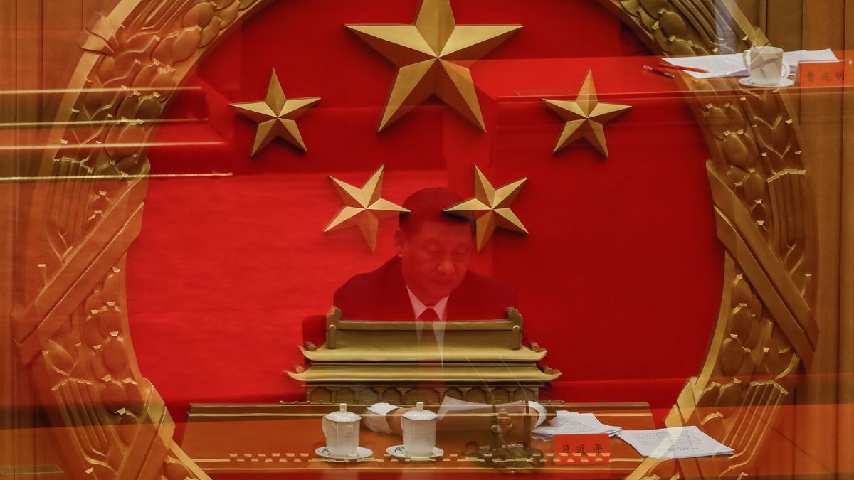 Por qué Xi Jinping duerme tranquilo pese al fracaso del 'covid cero'