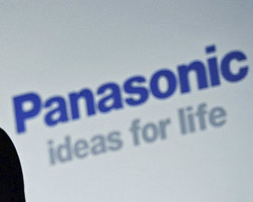 Foto: Panasonic reforzará producción de pantallas LCD para tabletas y 'smartphones'