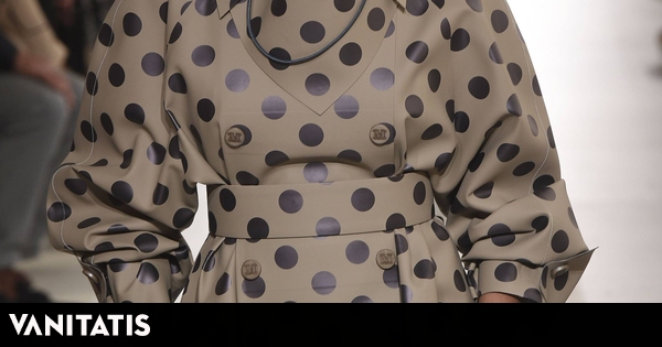 Tras el destape, está de moda el look monjil