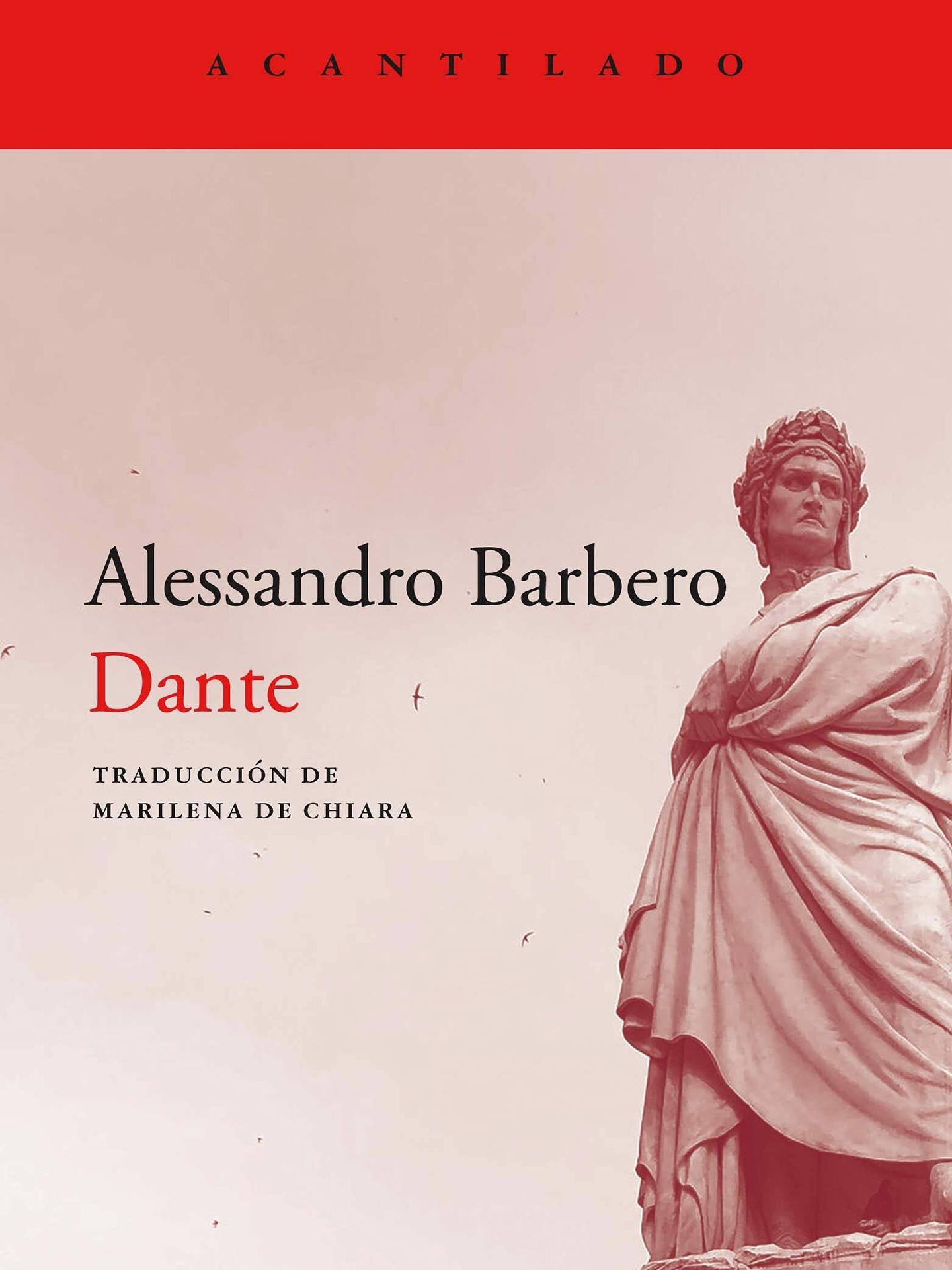 'Dante' (Acantilado)