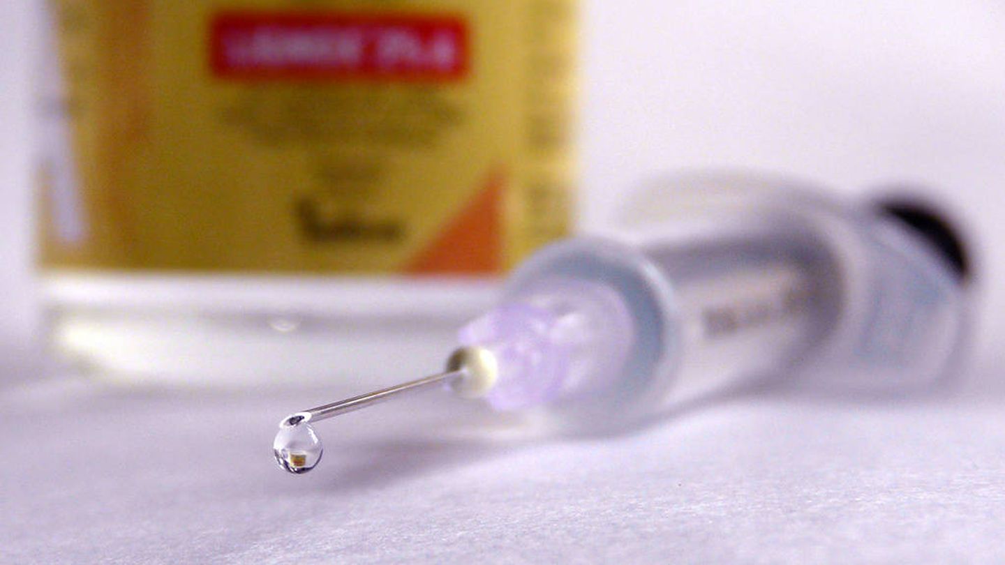 Josiah Zayner se inyectó una sustancia para editar sus células, pero no ha visto resultados (Dr. Partha Sarathi Sahana | Flickr)